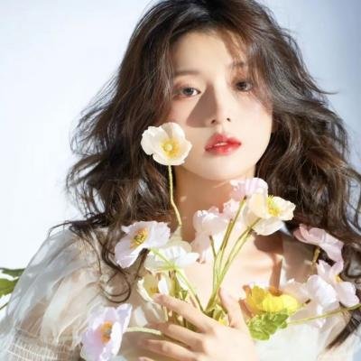 江湖流浪女